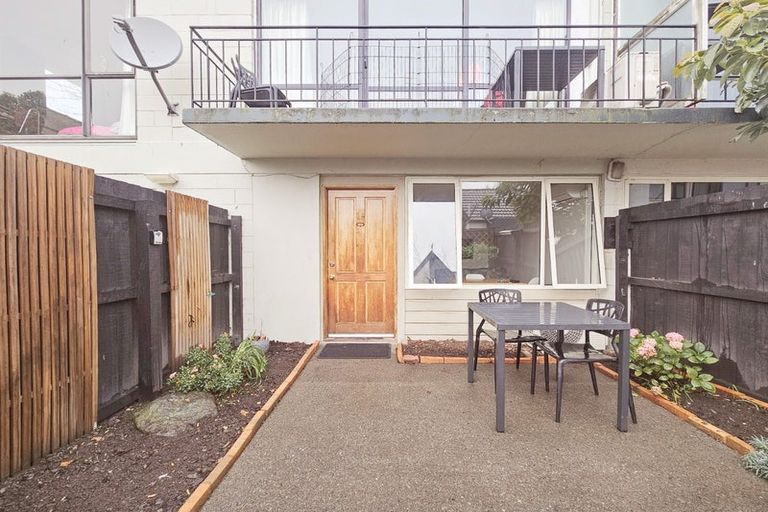 Photo of property in 860 Colombo Street, Christchurch Central, Christchurch, 8013
