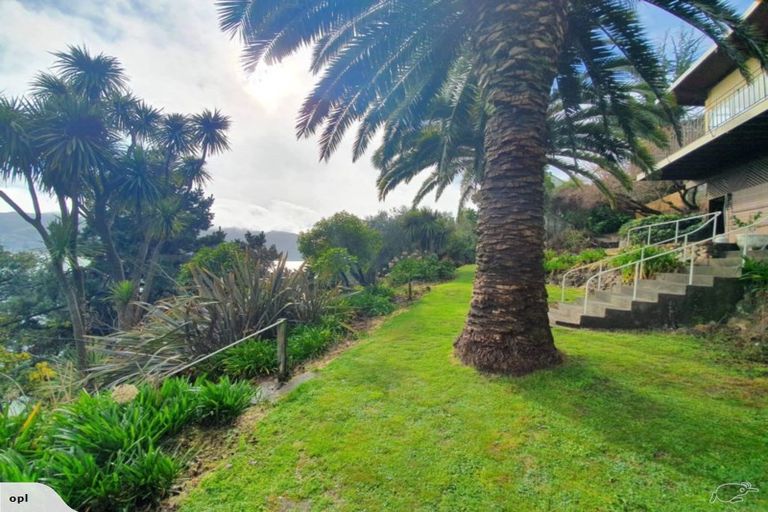 Photo of property in 51 Marine Drive, Diamond Harbour, Lyttelton, 8971