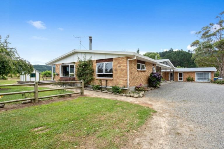 Photo of property in 17 Para Railway Road, Koromiko, Blenheim, 7273