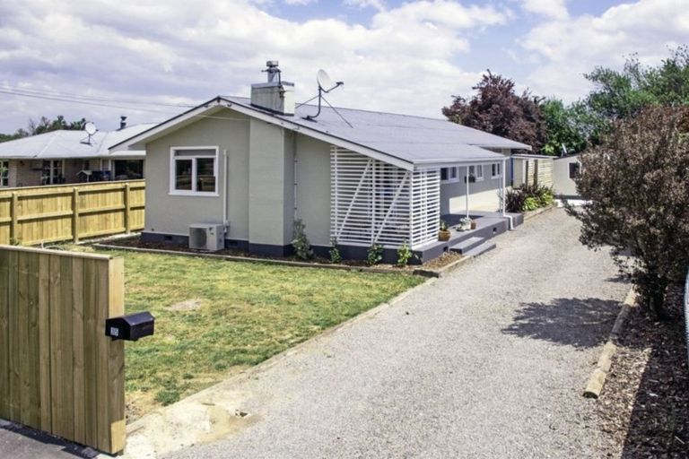 Photo of property in 35 Judds Road, Solway, Masterton, 5810