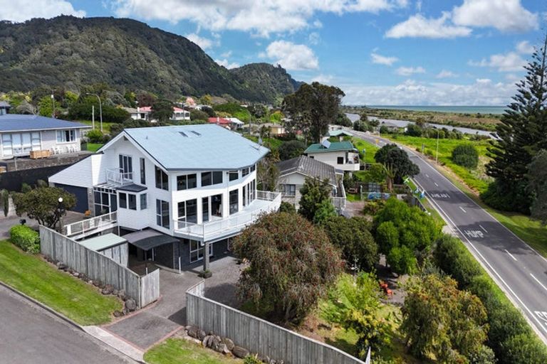 Photo of property in 2 Pollen Street, Matata, Whakatane, 3194