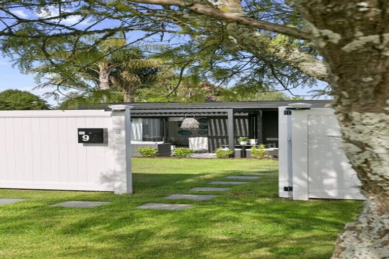 Photo of property in 9a Florida Place, Cambridge, 3434