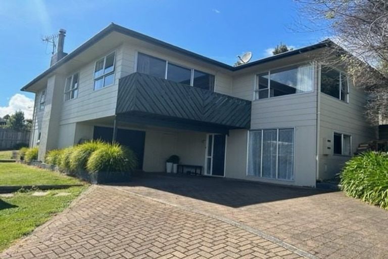 Photo of property in 1/74 Rokino Road, Hilltop, Taupo, 3330