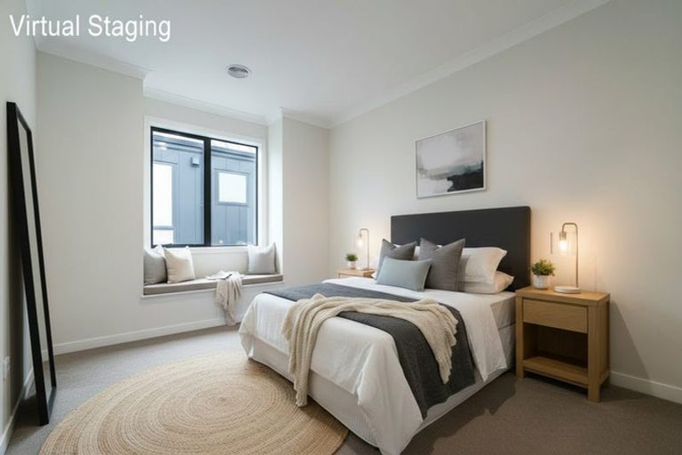 Photo of property in 57 Michael Bosher Way, Flat Bush, Auckland, 2019