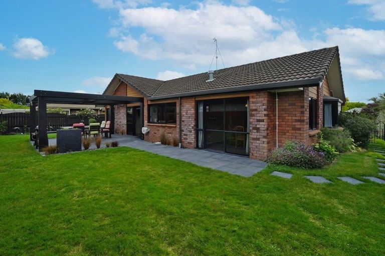 Photo of property in 71 Harrowfield Drive, Harrowfield, Hamilton, 3210