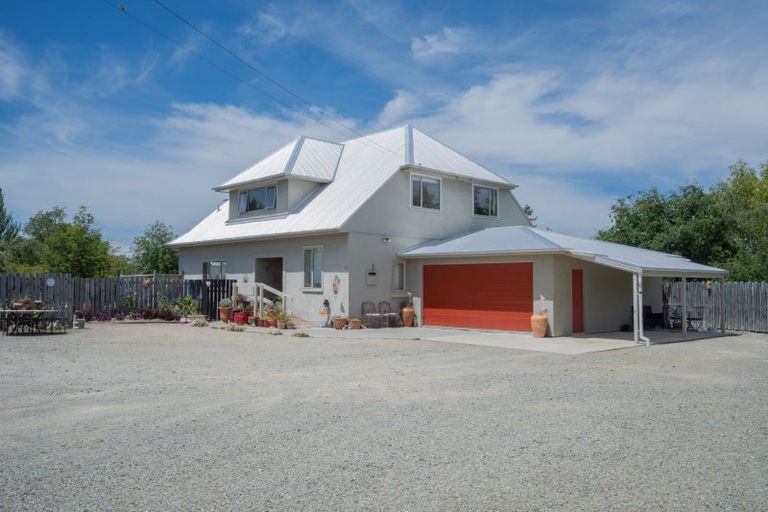 Photo of property in 18 Dungannon Street, Ranfurly, 9332