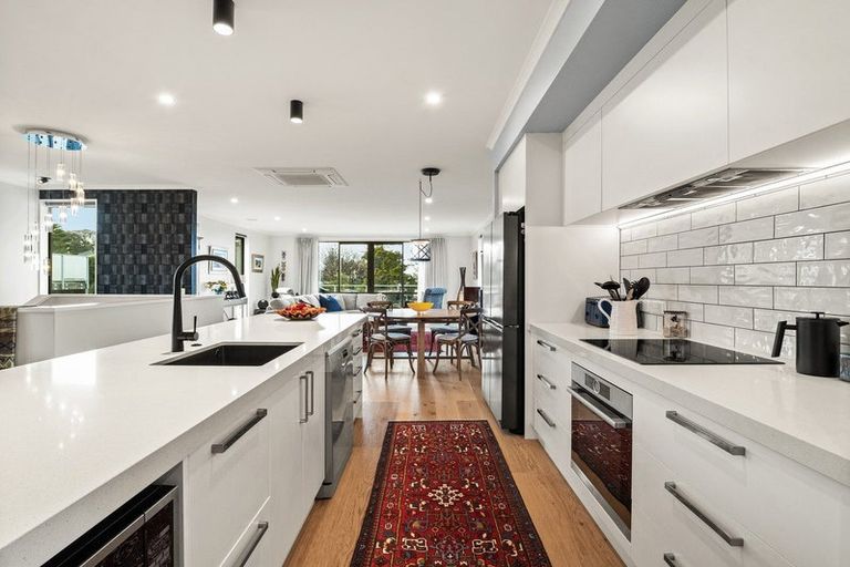 Photo of property in 6 Montecillo Lane, Mornington, Dunedin, 9011