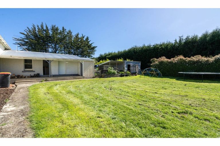 Photo of property in 310 Waimatuku Road, Waimatuku, Riverton, 9883
