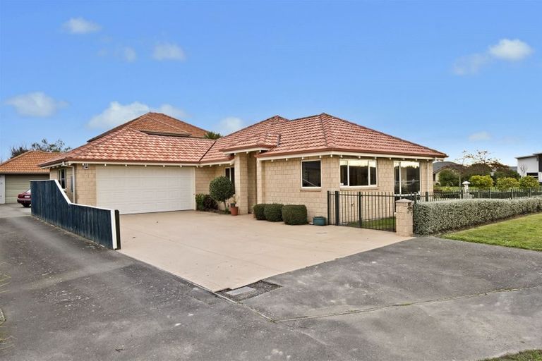 Photo of property in 67 Bibiana Street, Aidanfield, Christchurch, 8025