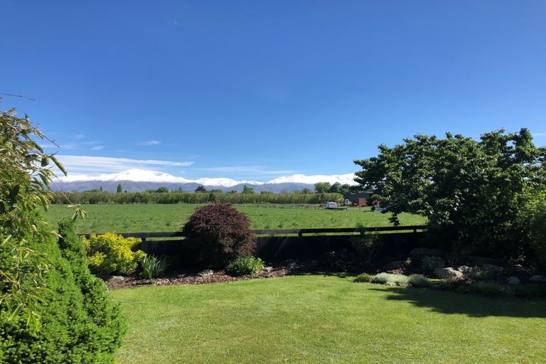 Photo of property in 18 Ayr Street, Fairlie, 7925