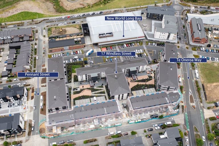 Photo of property in 103/84a Te Oneroa Way, Long Bay, Auckland, 0630