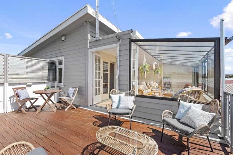 Photo of property in 131 Main North Road, Papanui, Christchurch, 8052