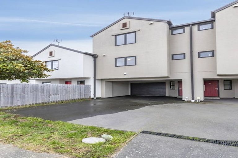 Photo of property in 87 Burke Street, Addington, Christchurch, 8024