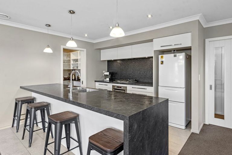 Photo of property in 12c Marvell Lane, Rolleston, 7614