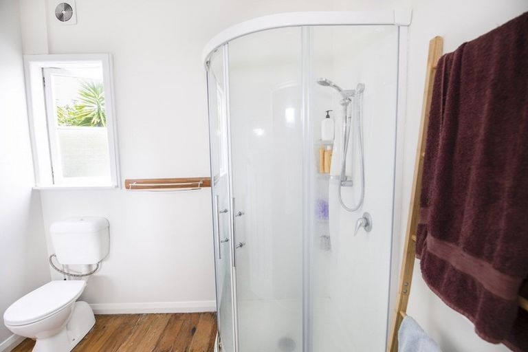 Photo of property in 27 Carnell Street, Napier South, Napier, 4110