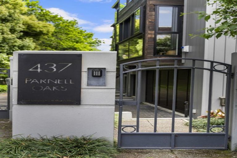 Photo of property in 437k Parnell Road, Parnell, Auckland, 1052