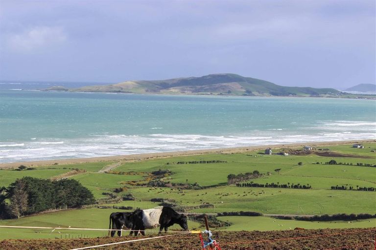 Photo of property in 45 Tihaka Beach Road, Longwood, Riverton, 9881