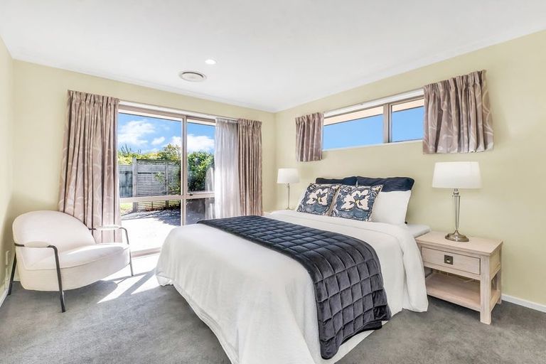 Photo of property in 111 Tennyson Street, Rolleston, 7614