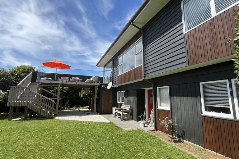 Photo of property in 12 Stoke Street, Westown, New Plymouth, 4310