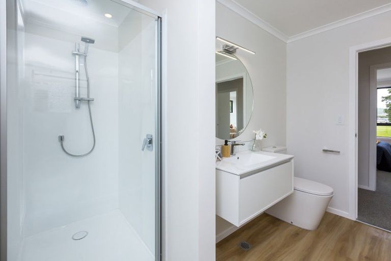 Photo of property in 1 Doug Jensen Street, Wallaceville, Upper Hutt, 5018