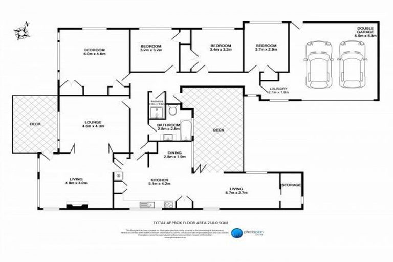 Photo of property in 4 Woodstock Road, Fairfield, Hamilton, 3214