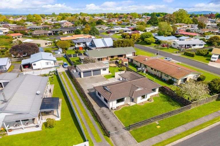 Photo of property in 63 Tawari Street, Matamata, 3400