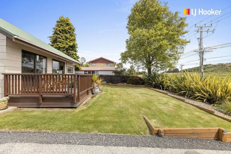 Photo of property in 203 Dalziel Road, Brockville, Dunedin, 9011