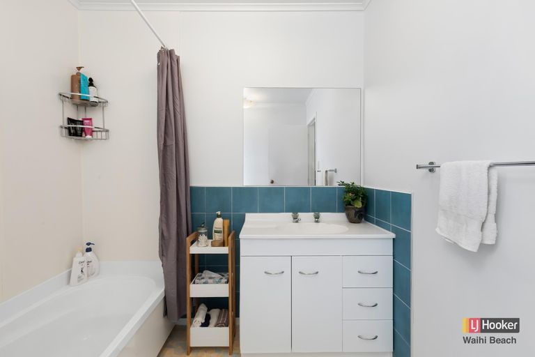 Photo of property in 13 Wellington Street, Waihi, 3610