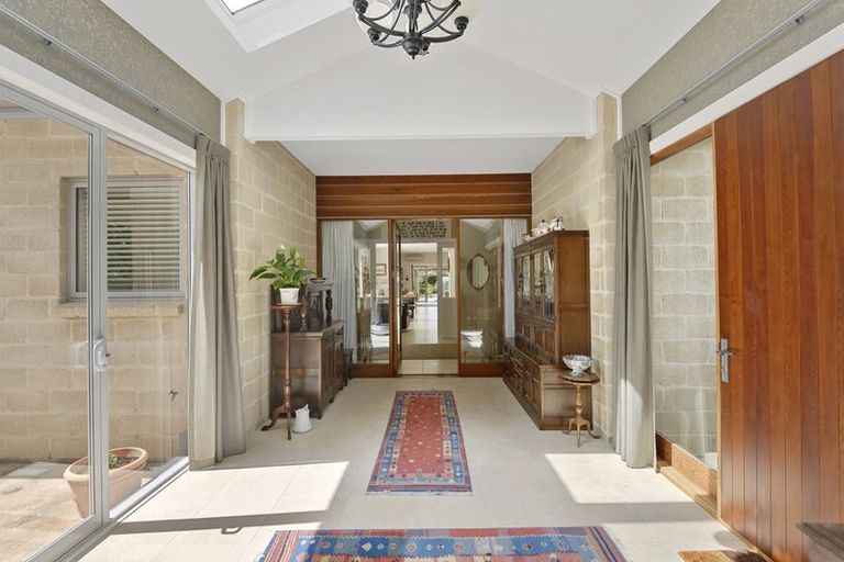 Photo of property in 1344 Poyntzs Road, West Eyreton, Rangiora, 7475