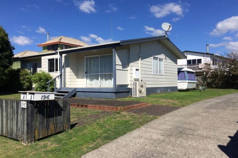 Photo of property in 196a Dickson Road, Papamoa Beach, Papamoa, 3118