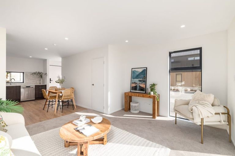 Photo of property in 4/64 Ryan Street, Phillipstown, Christchurch, 8011