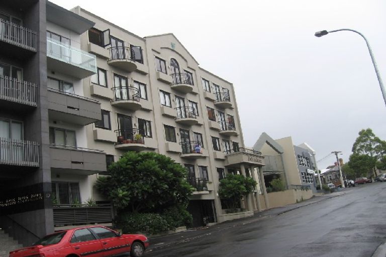 Photo of property in 2d/15 Blake Street, Ponsonby, Auckland, 1011