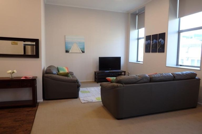 Photo of property in 16i Manse Street, Dunedin Central, Dunedin, 9016