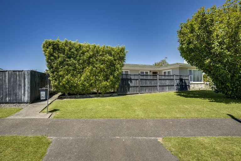 Photo of property in 4 Barnett Place, Pirimai, Napier, 4112