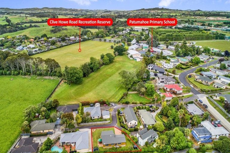 Photo of property in 25a Mareretu Avenue, Patumahoe, Pukekohe, 2679