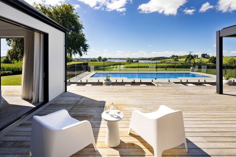 Photo of property in 141 Bank Road, Te Awamutu, Ohaupo, 3883