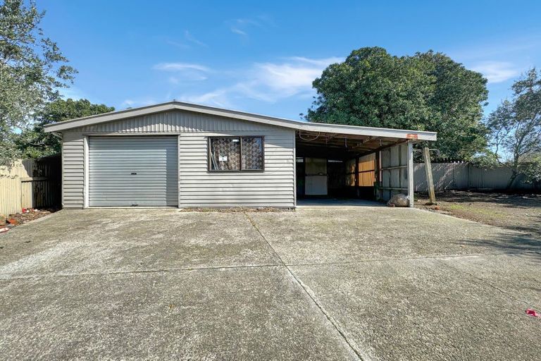Photo of property in 6 Harrod Avenue, Foxton Beach, Foxton, 4815