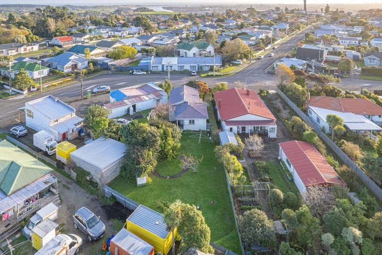 Photo of property in 61 Portal Street, Durie Hill, Whanganui, 4500