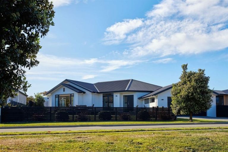 Photo of property in 4 Pukeko Place, Kaikoura, 7300