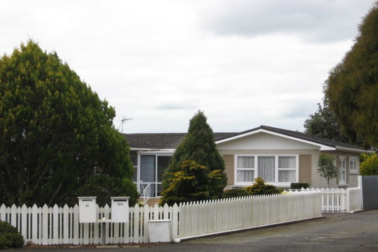 Photo of property in 11b Julian Place, Westown, New Plymouth, 4310