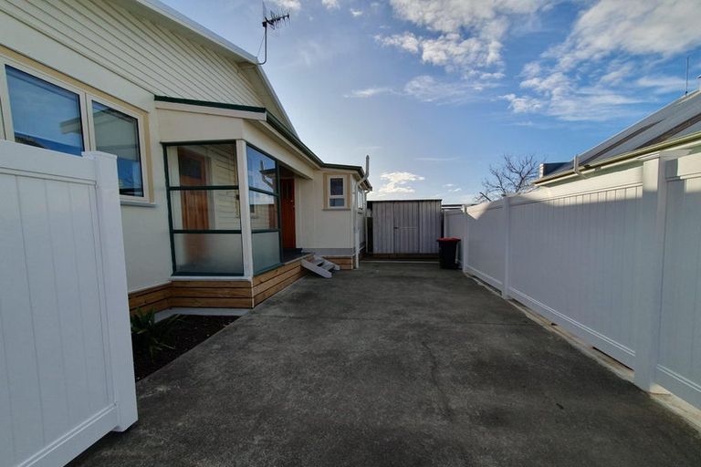 Photo of property in 92 Munroe Street, Napier South, Napier, 4110