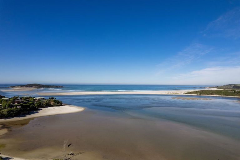 Photo of property in 1390 Taieri Mouth Road, Taieri Mouth, Brighton, 9091