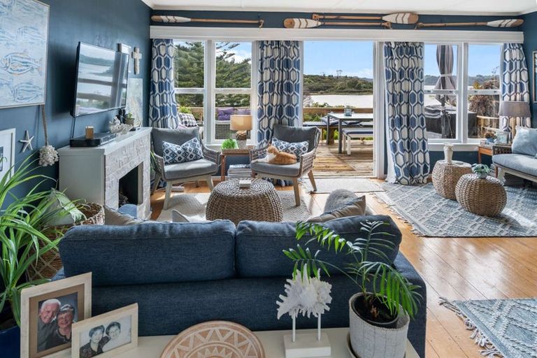 Photo of property in 123 State Highway 30, Lake Rotoma, Rotorua, 3074