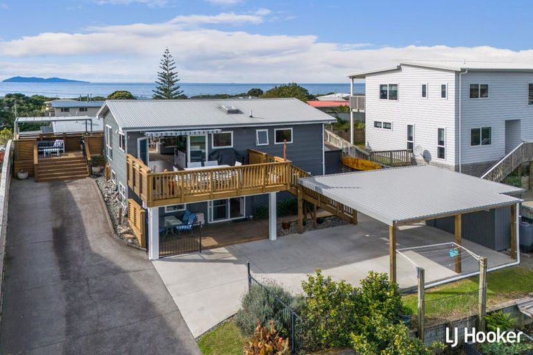 Photo of property in 5 Hanlen Avenue, Waihi Beach, 3611