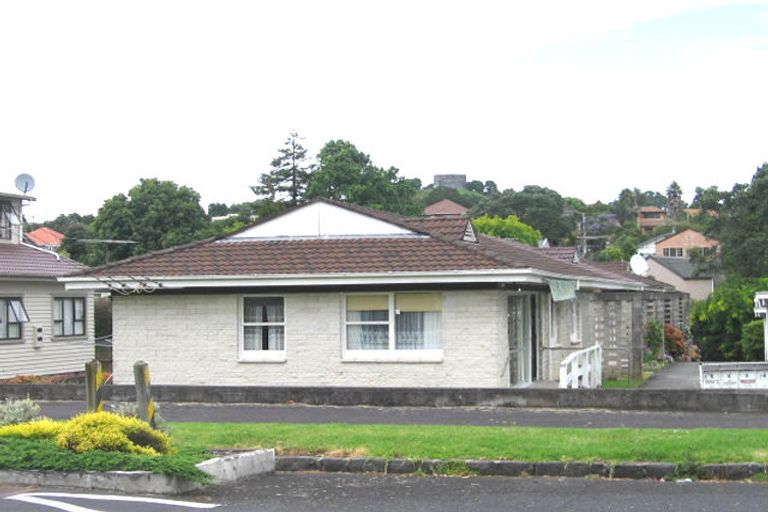Photo of property in 4/24 Shackleton Road, Mount Eden, Auckland, 1024