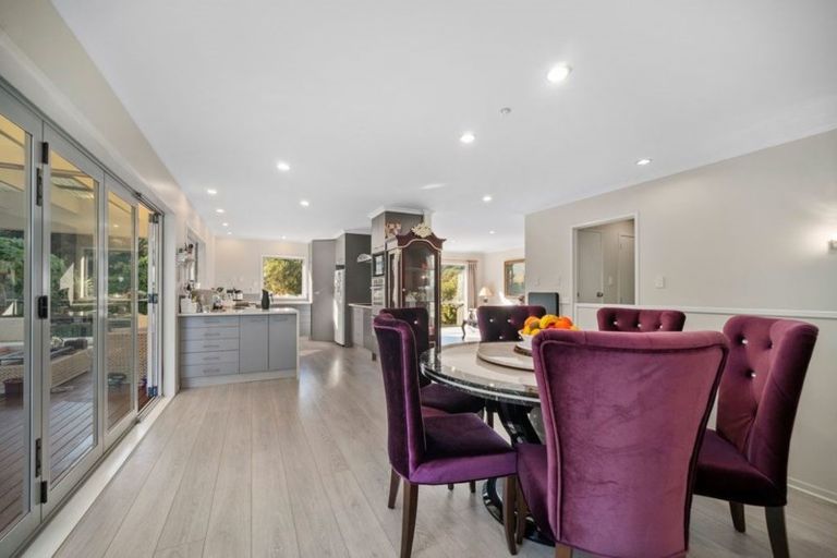 Photo of property in 145 Lonely Track Road, Fairview Heights, Auckland, 0632