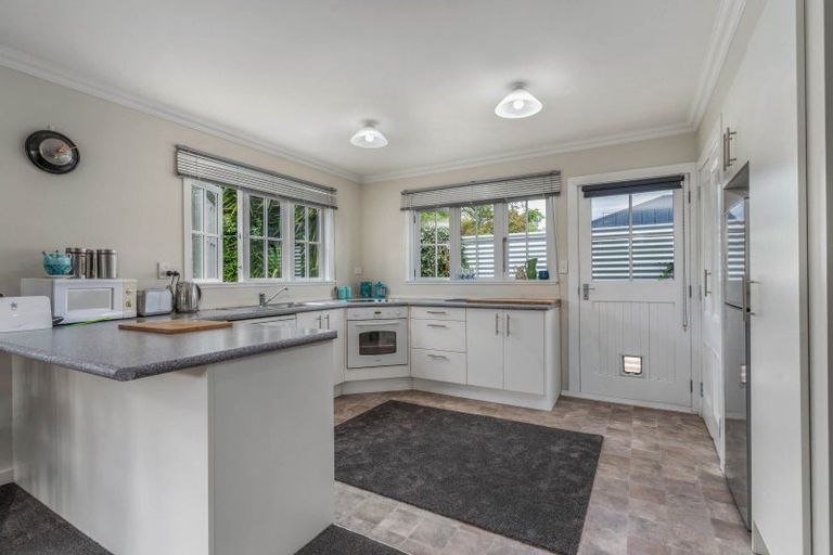 Photo of property in 25b Clifton Avenue, Carterton, 5713