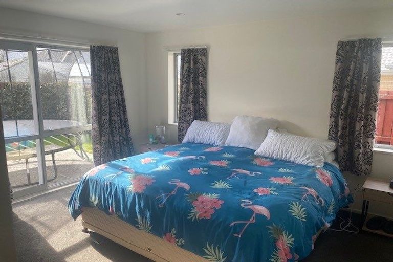 Photo of property in 16 Merrilees Place, Linwood, Christchurch, 8062