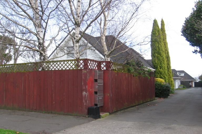 Photo of property in 104 Russell Street, Palmerston North, 4414