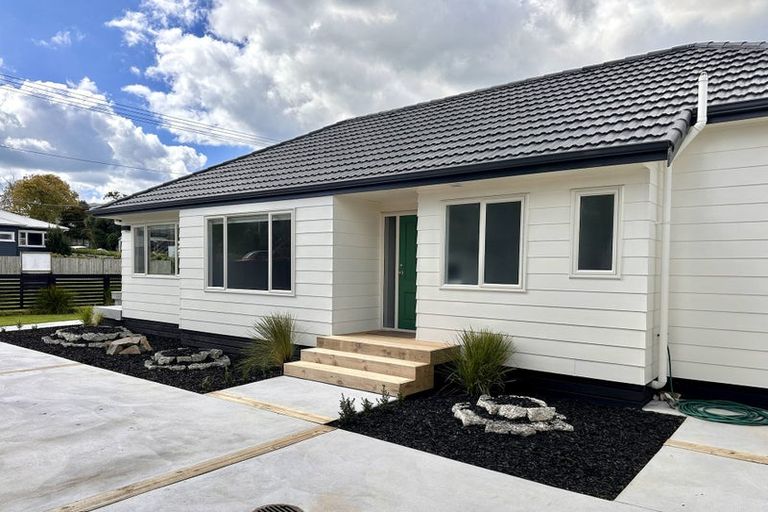 Photo of property in 19 Andrews Street, Foxton Beach, Foxton, 4815